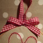 Wall Hanging - Love